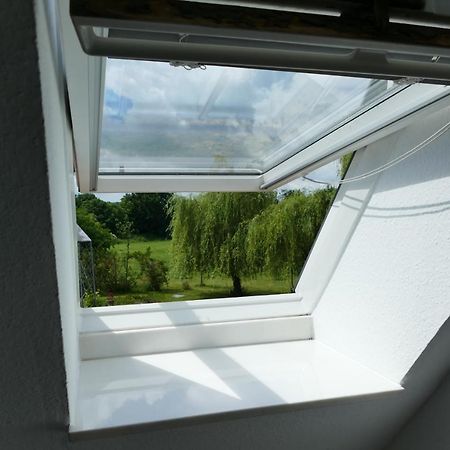 Kleine Ferienwohnung Am Wulfkamp 벨렌 외부 사진